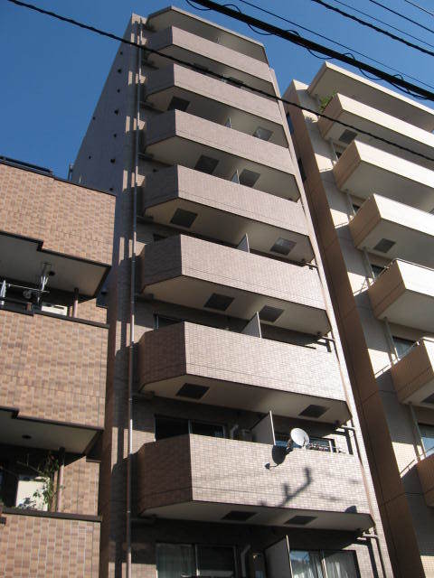 ロアール北新宿